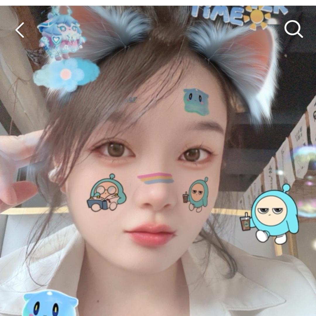 一小只ʰᵃⁿʰᵃⁿ