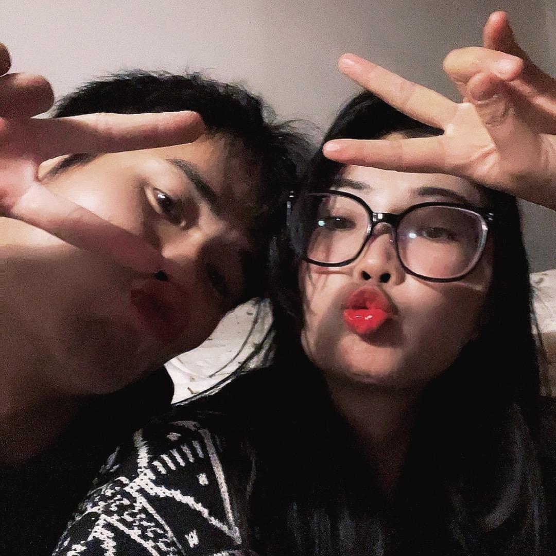 结婚十年啦