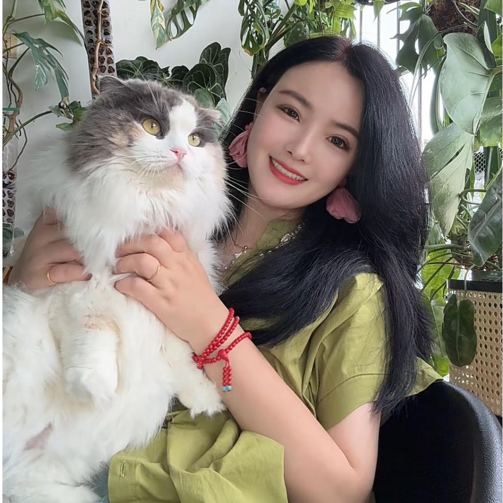 我是大婷子