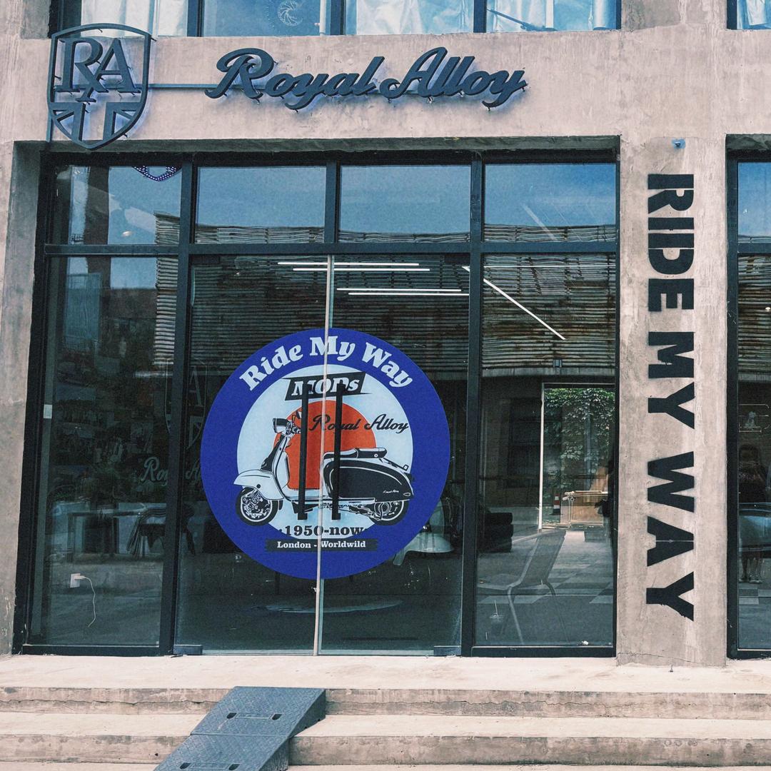 RA北京车主之家