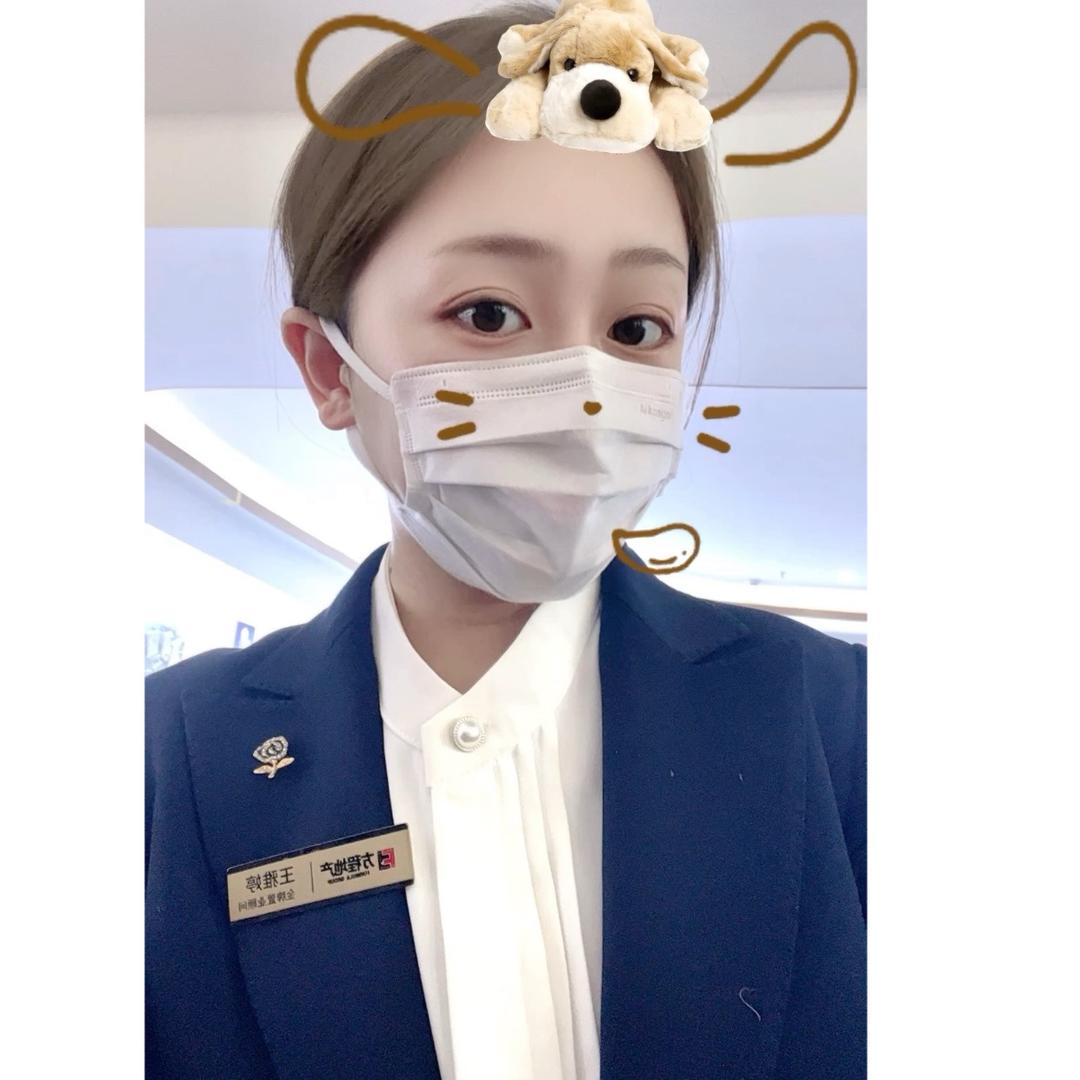 晋城卖房子的小雅.