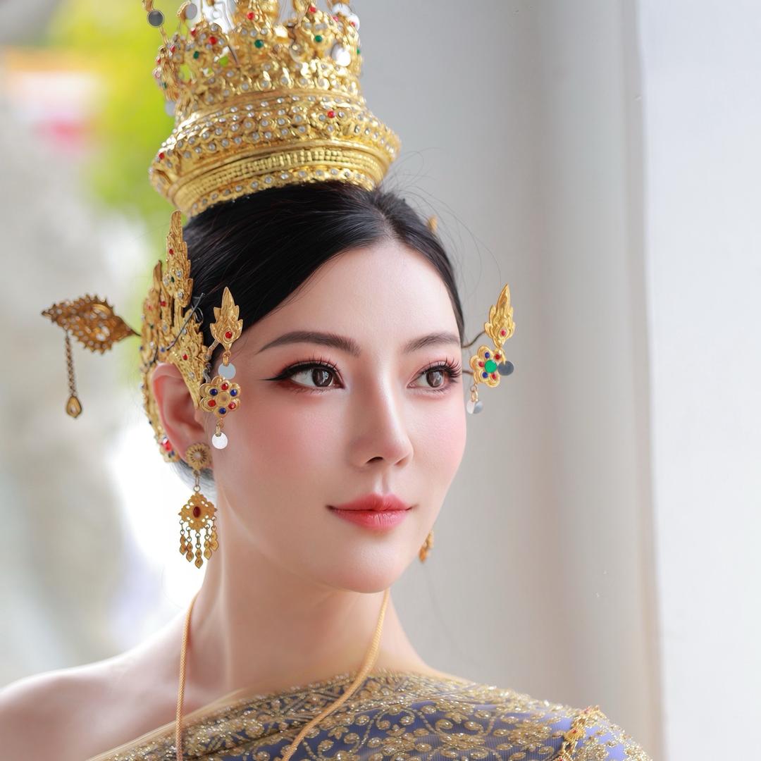 静思🇮🇩Joyce 在印尼