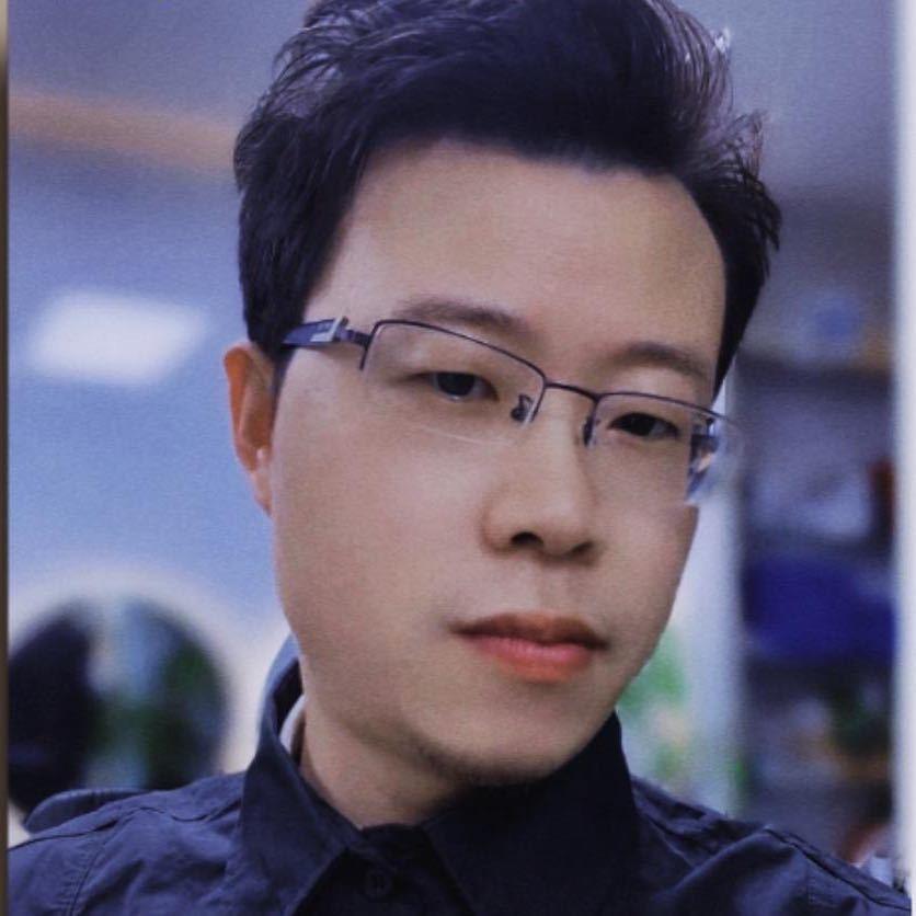 周毅造型