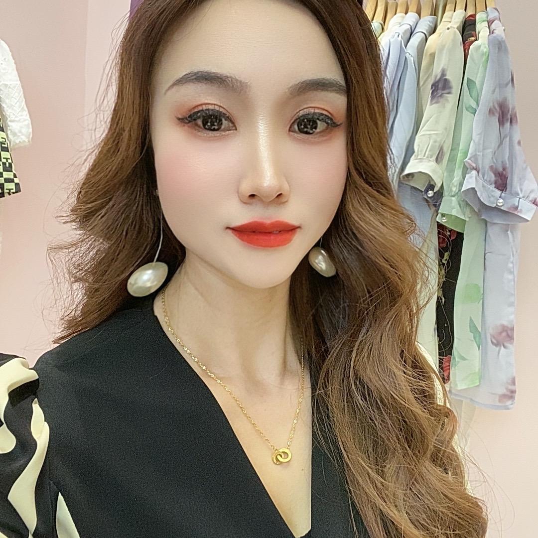 时都女装