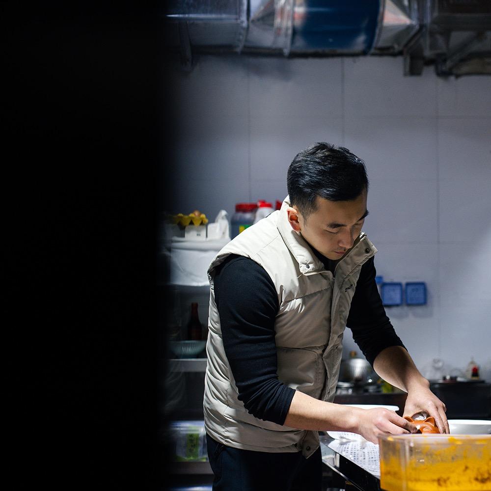 老友记餐厅(浣江路店)官方号