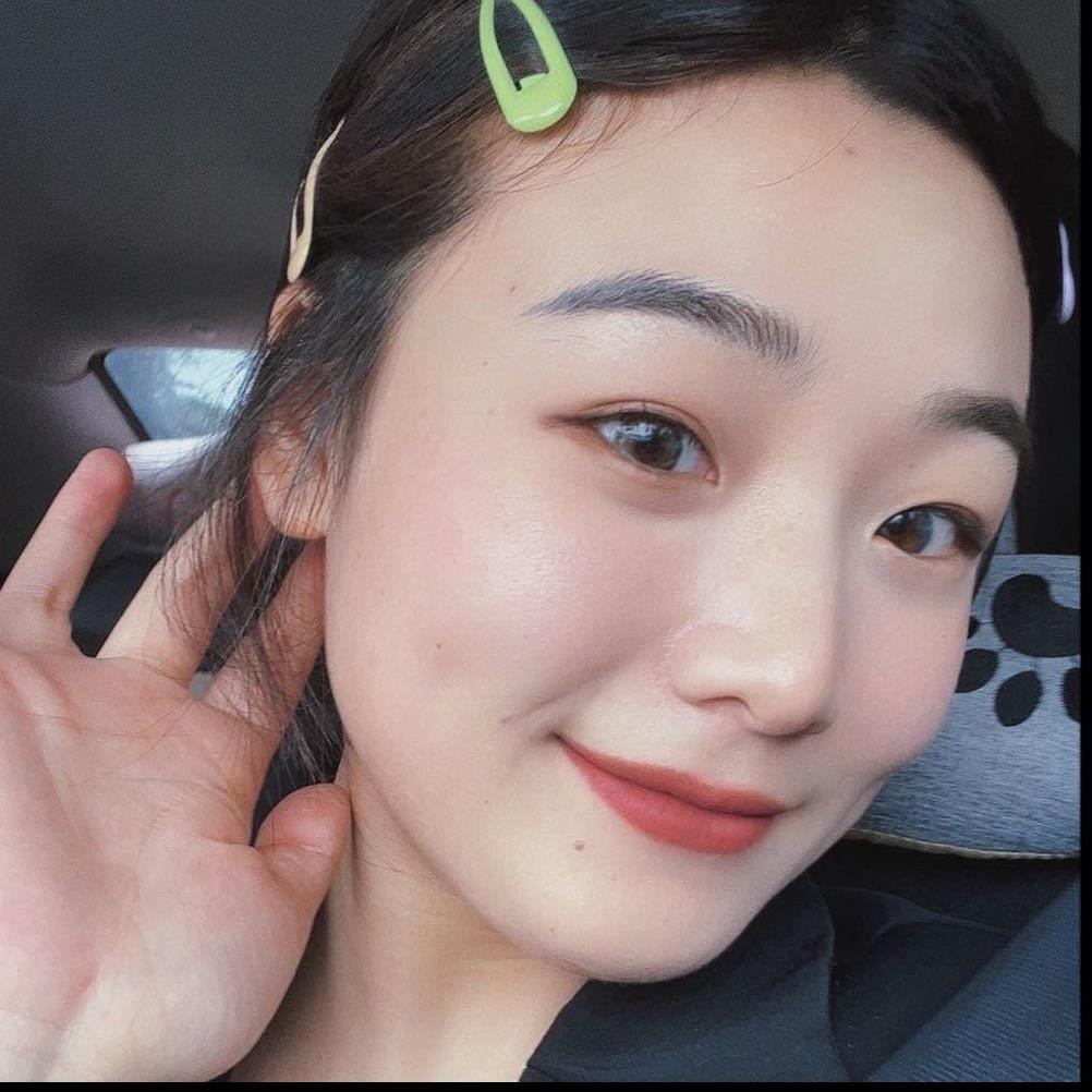 链家小何萍儿