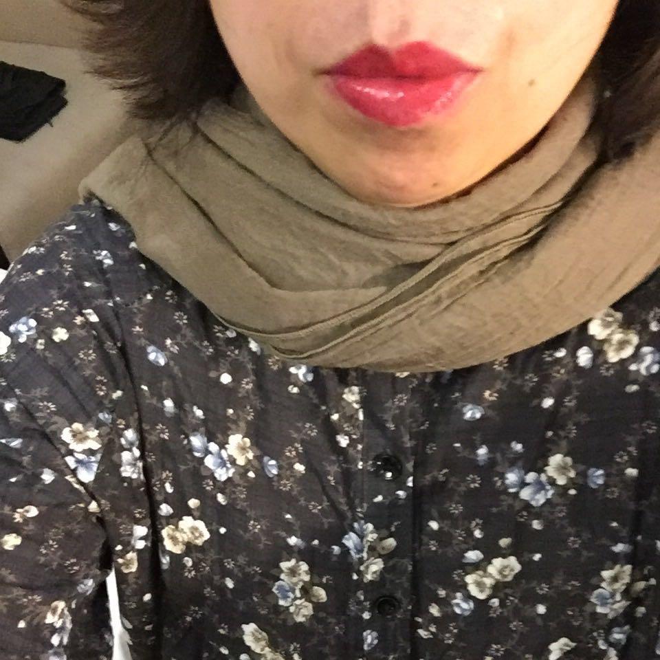 安静一会儿