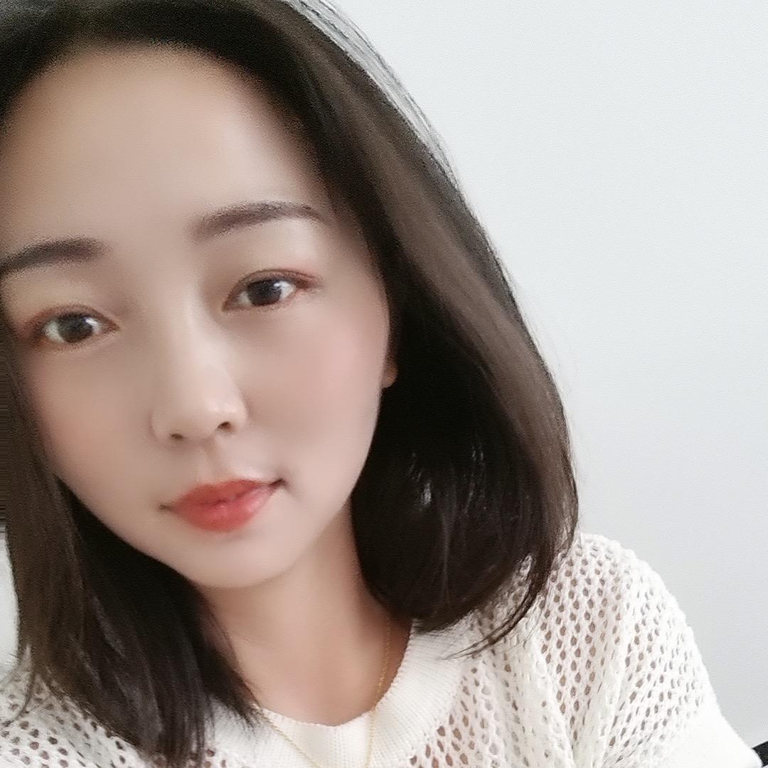 小冉姐