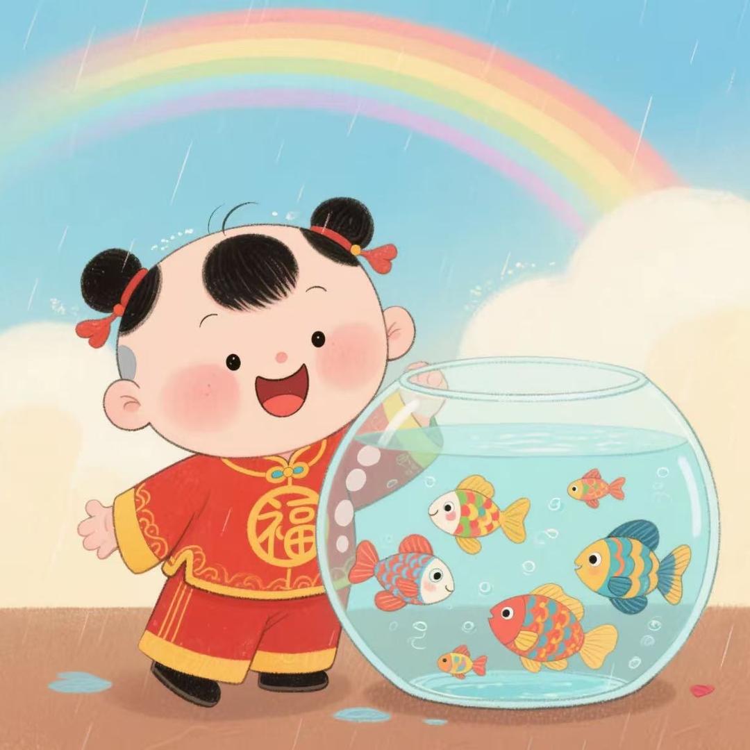 鱼乐乐工厂