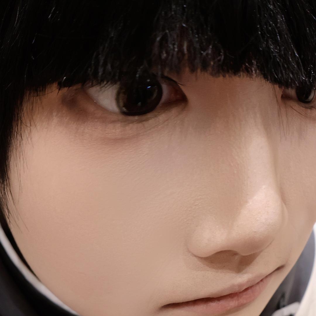 歪子不会歪卡