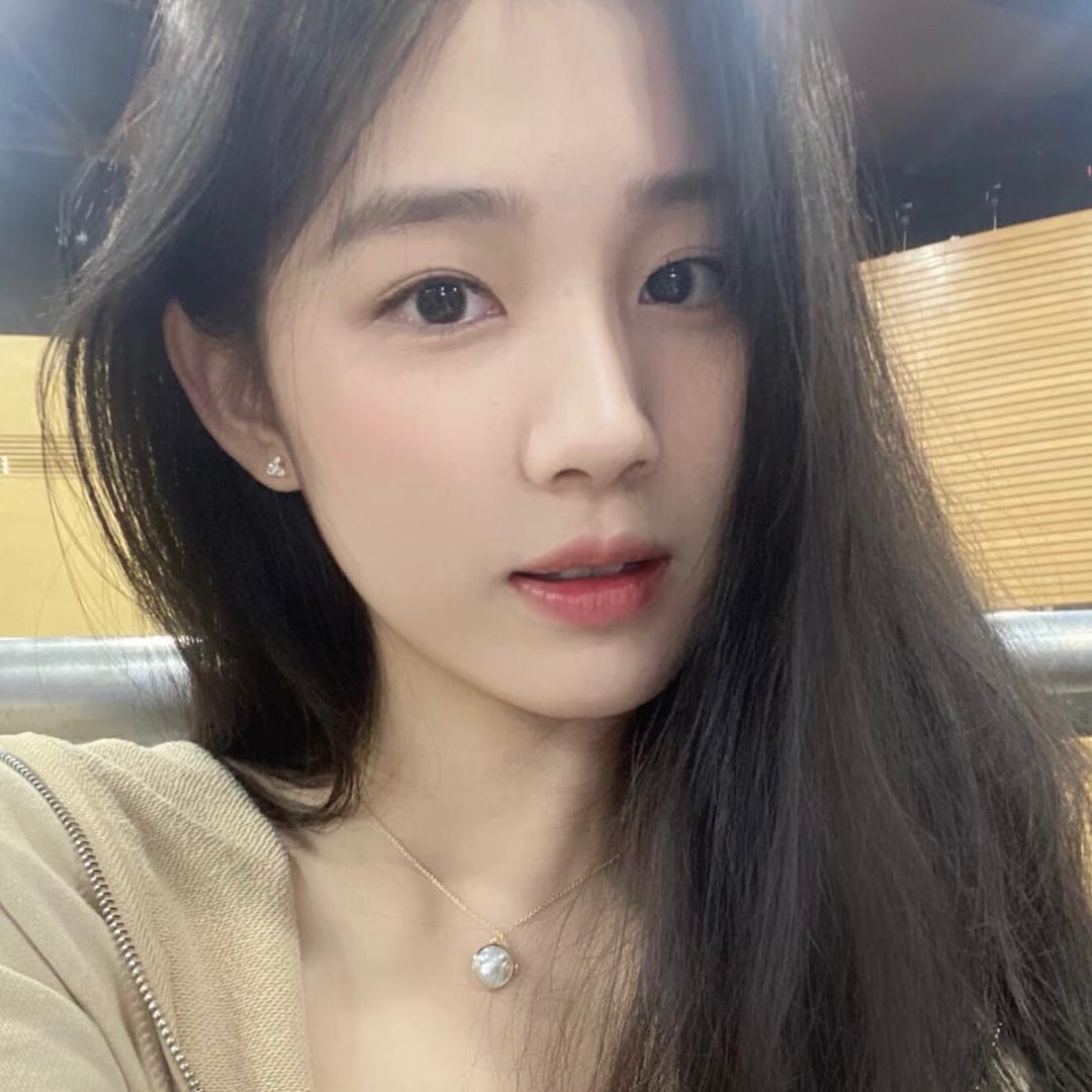 射阳小仙女