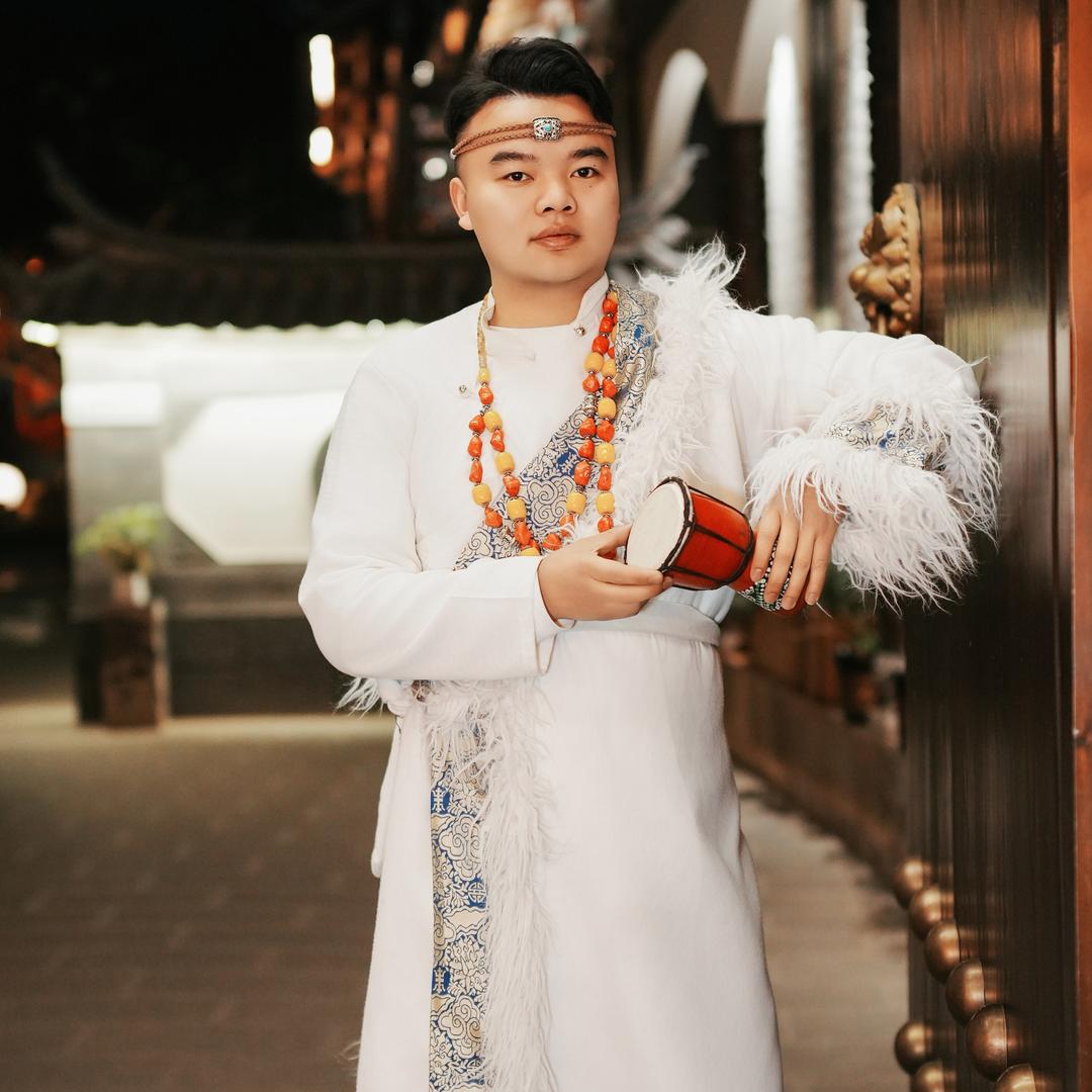 生意人