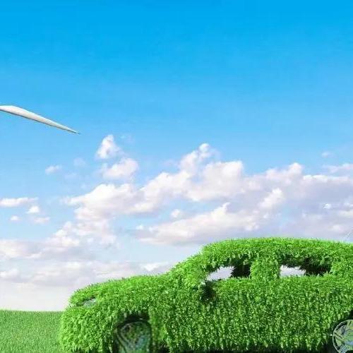 关羽新能源（小号）