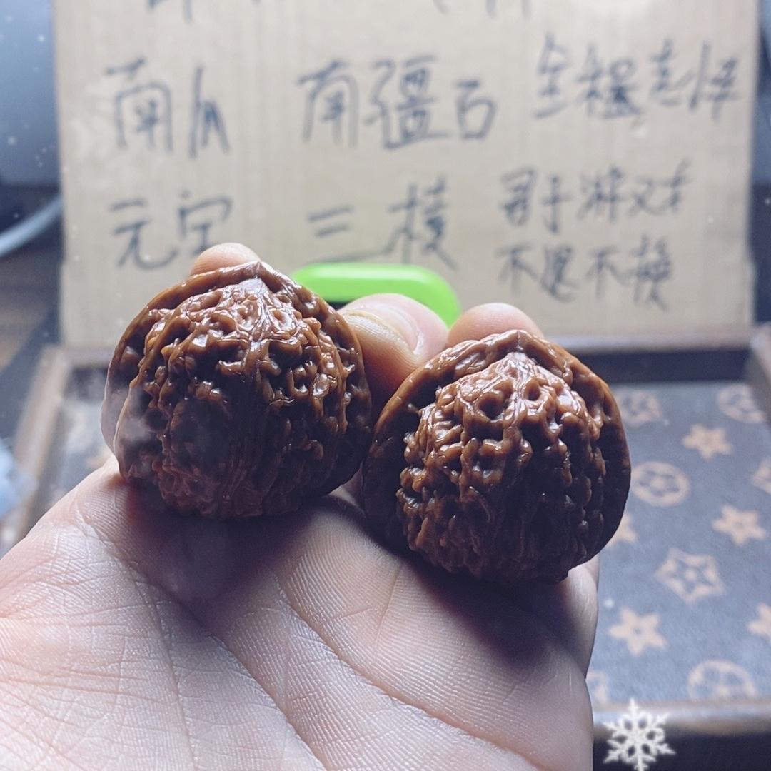 核你相逢工艺品小铺