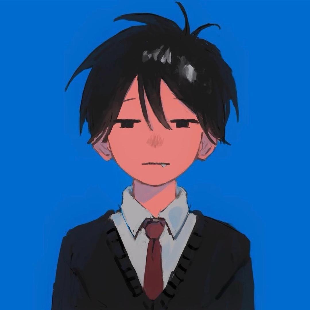 腌黄瓜先生