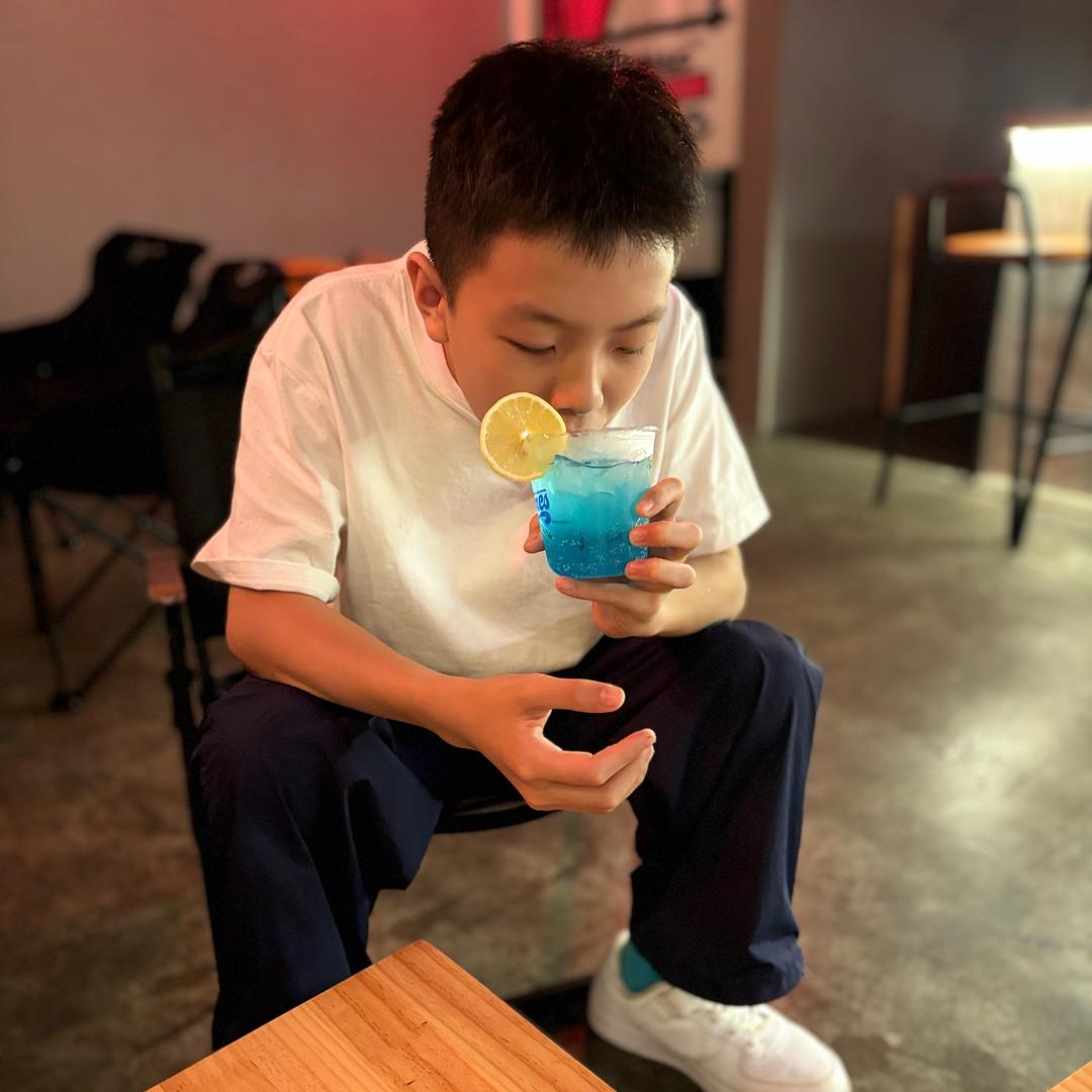 Bboy王郑宇