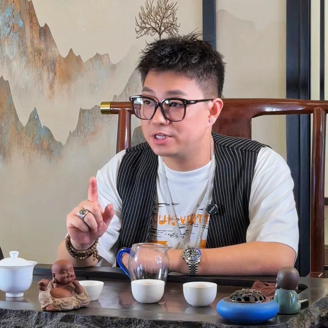 大向