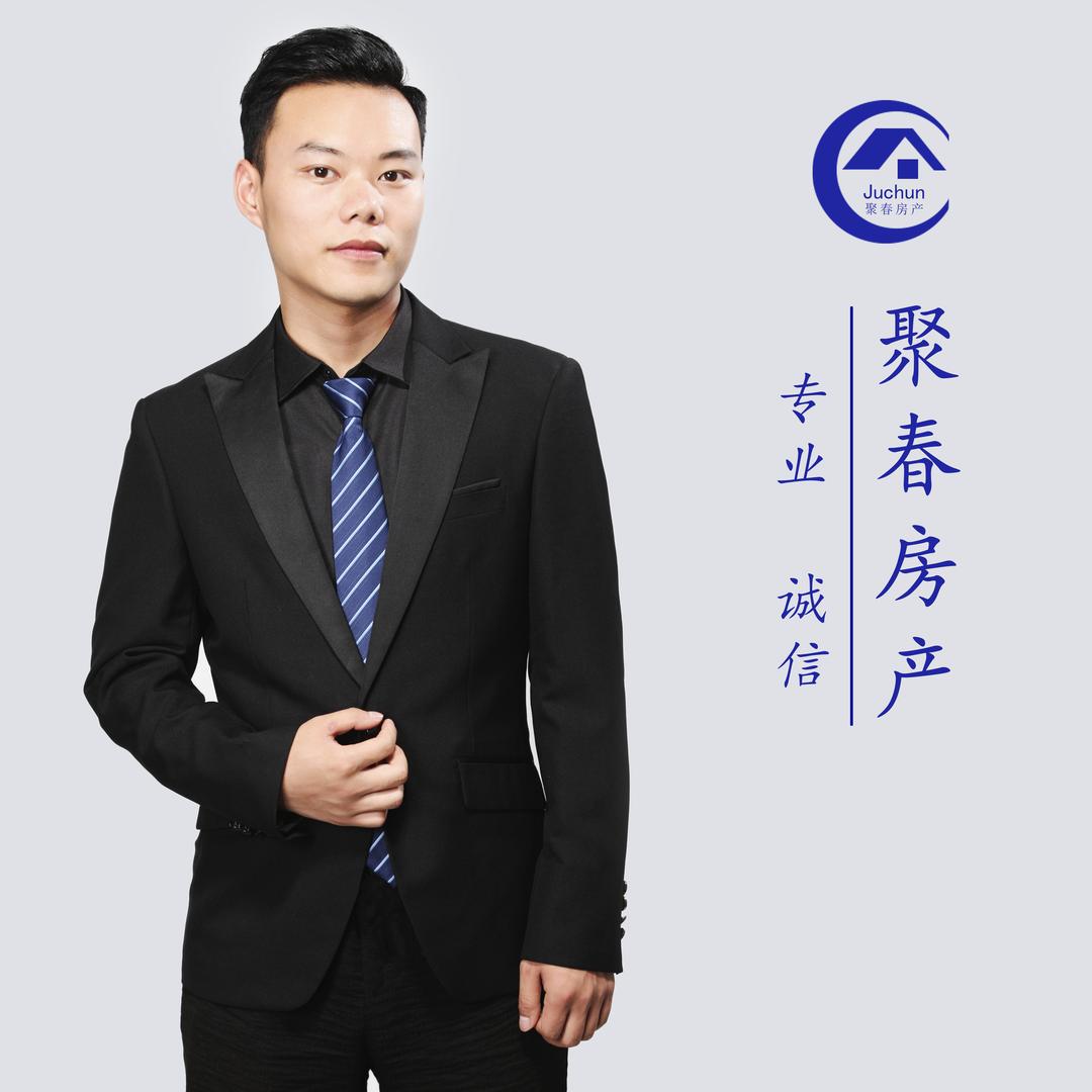 黔江小王子房产