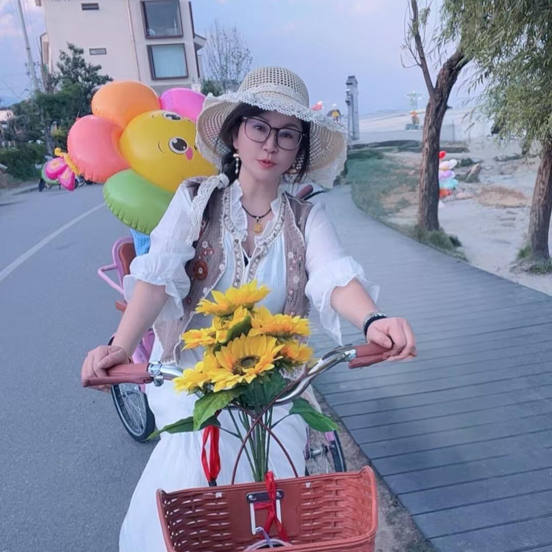 梅丫丫