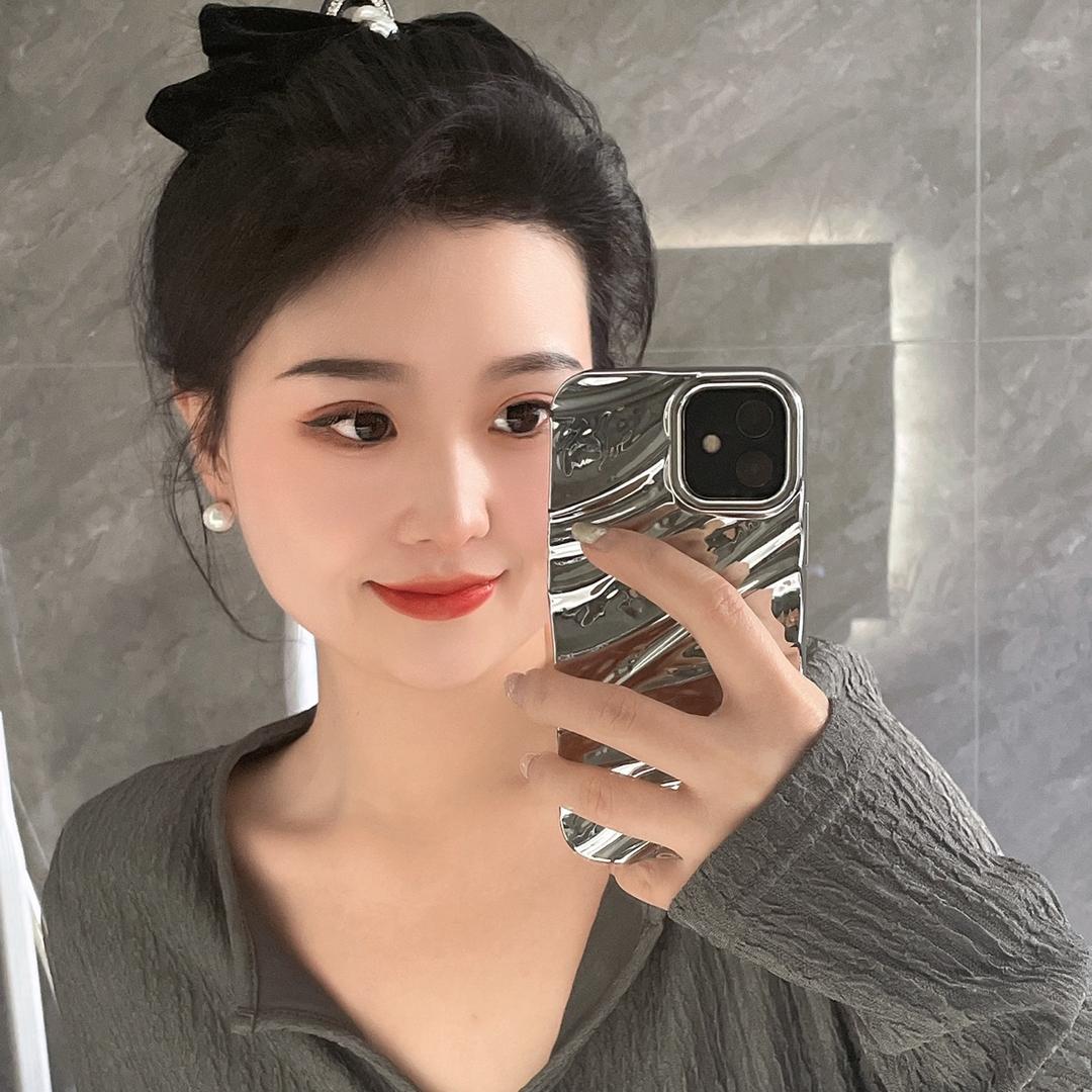 一只松许女士🐿️