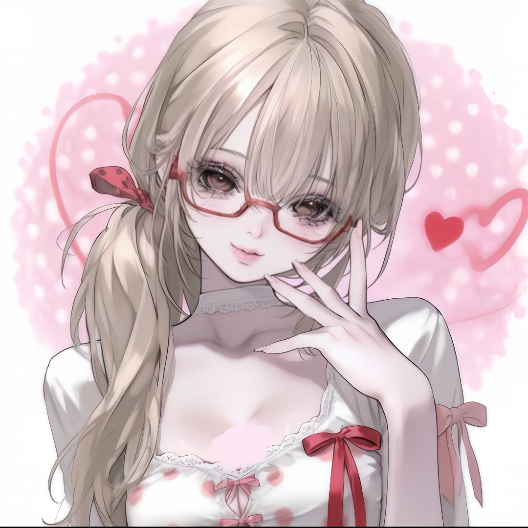 要减肥的尾子酱