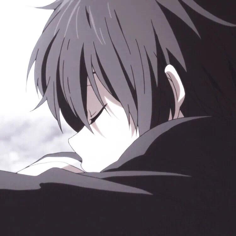碎白