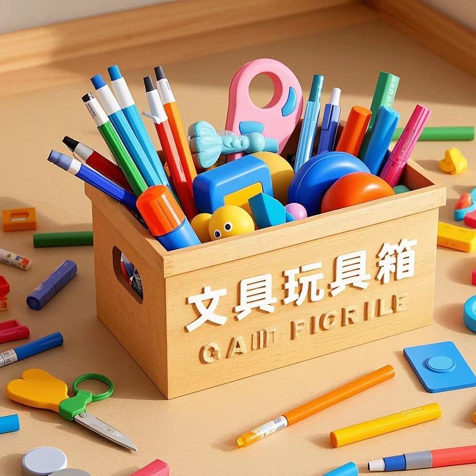 熙熙优选小百货