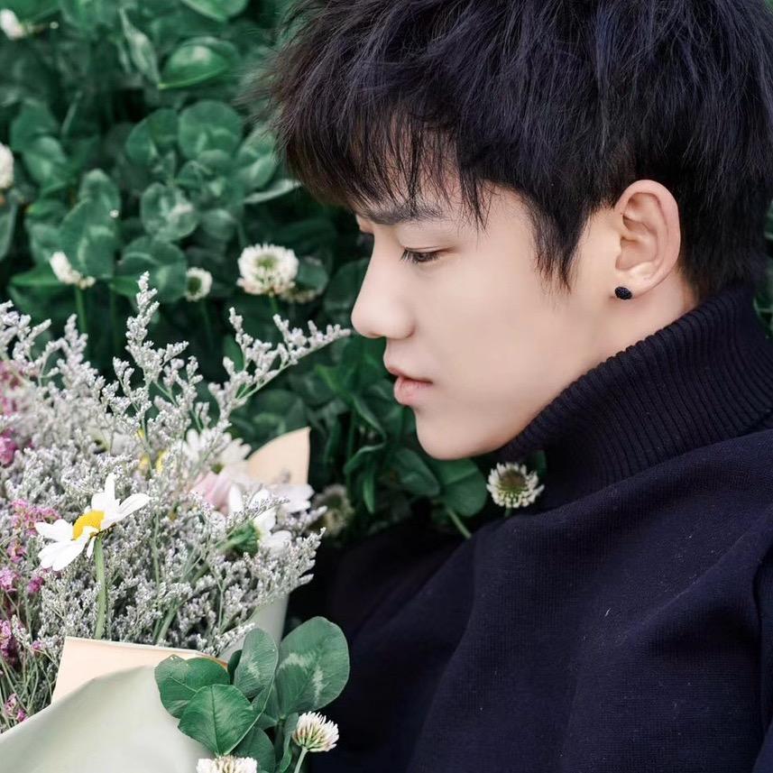 -张俊熙（龙哥说洗护点橱窗）@抖音