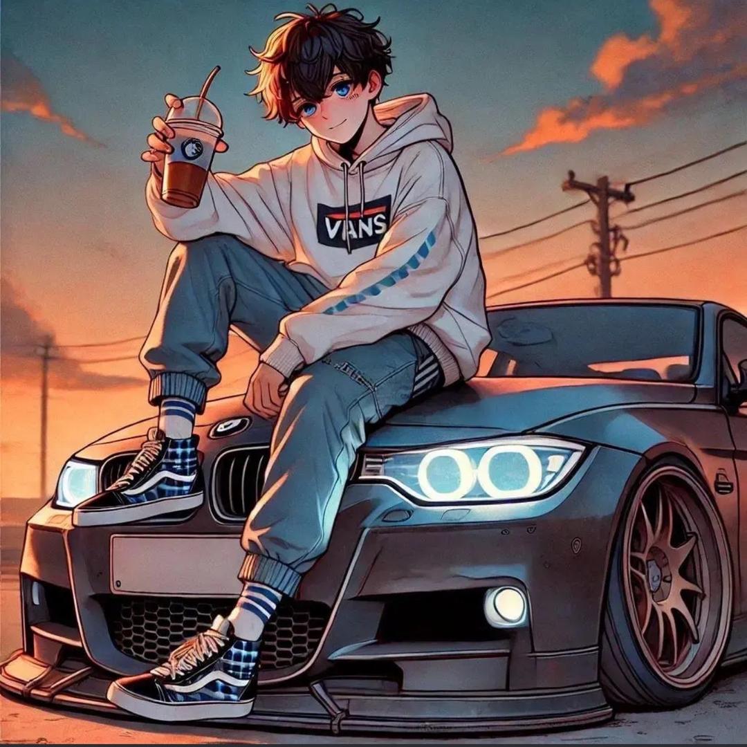 懂车小彬