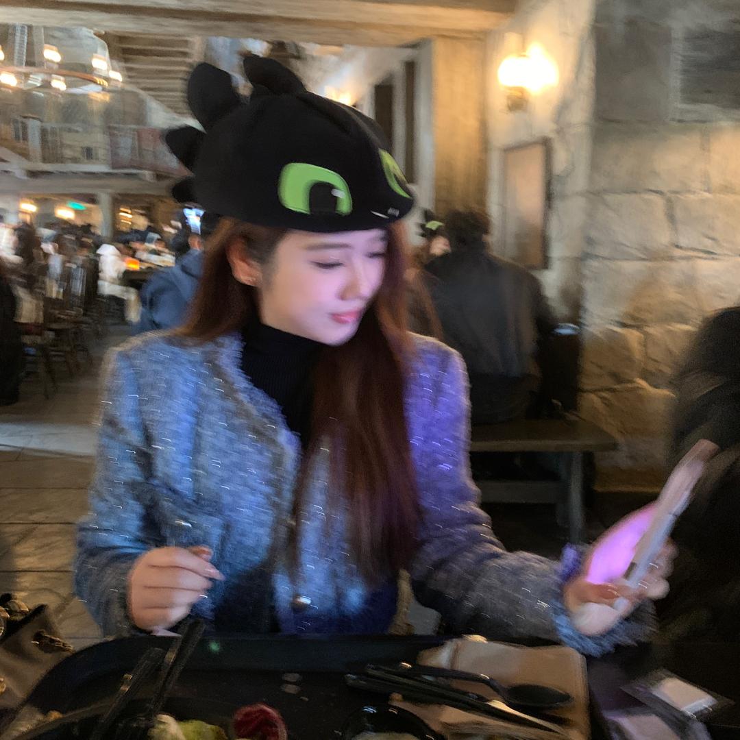 笑一笑isme