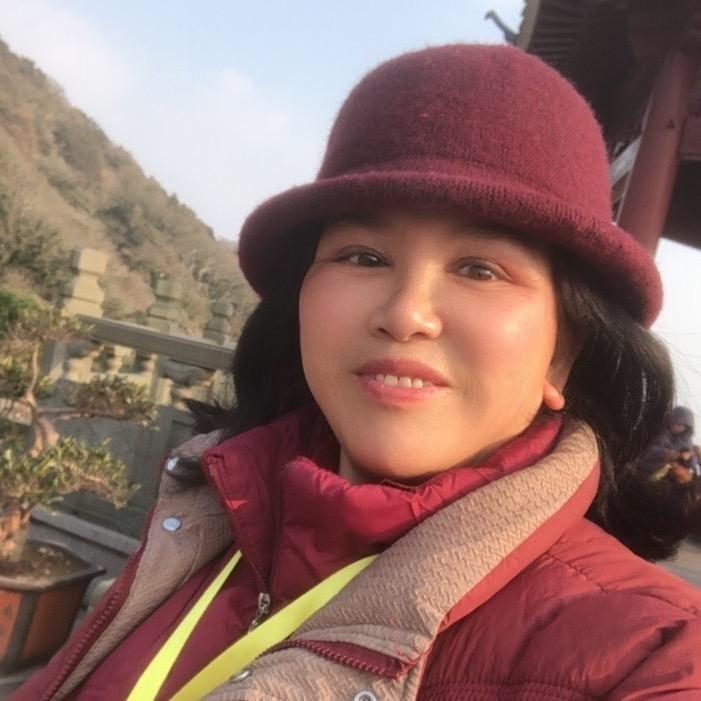 知足就好😃