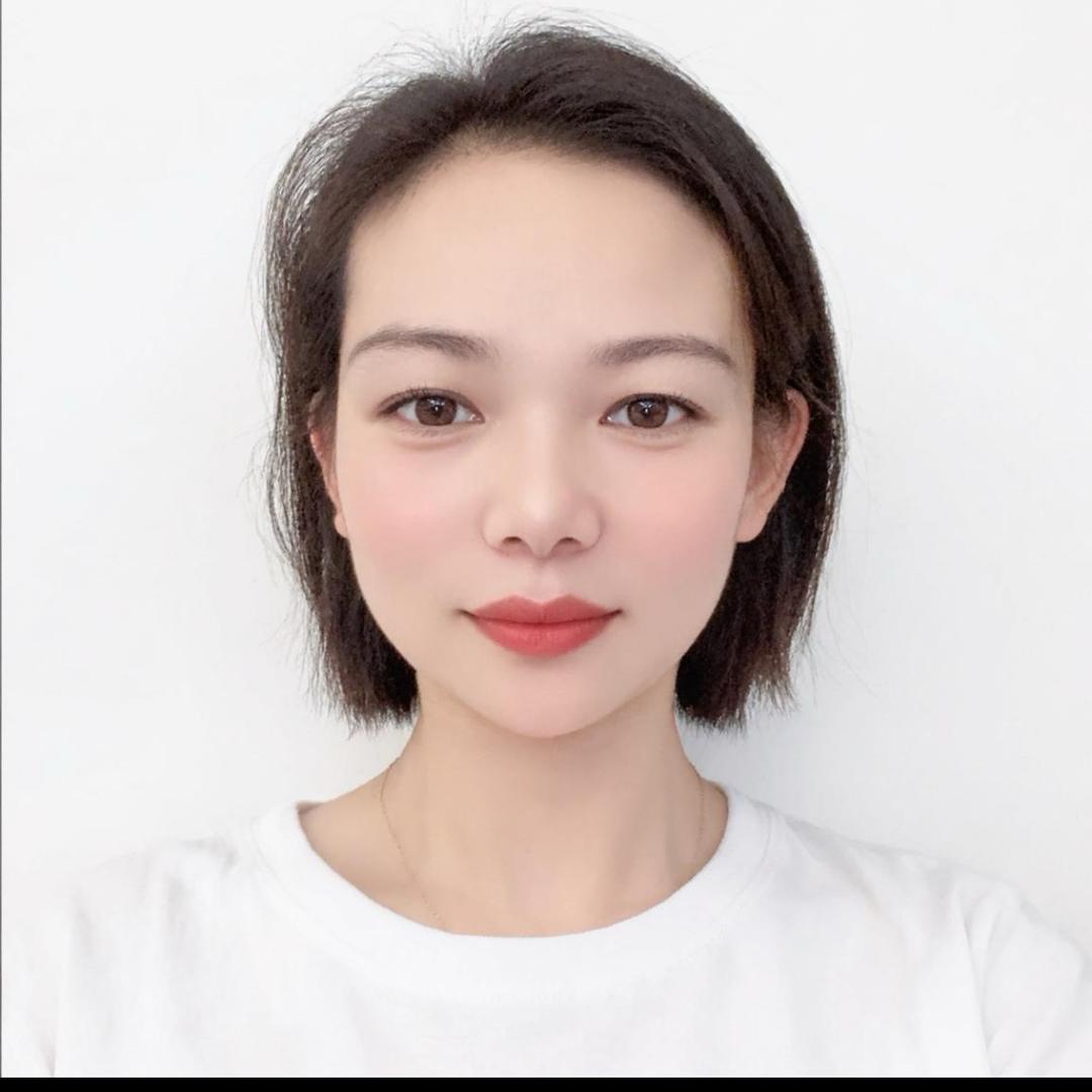 叫我姐姐