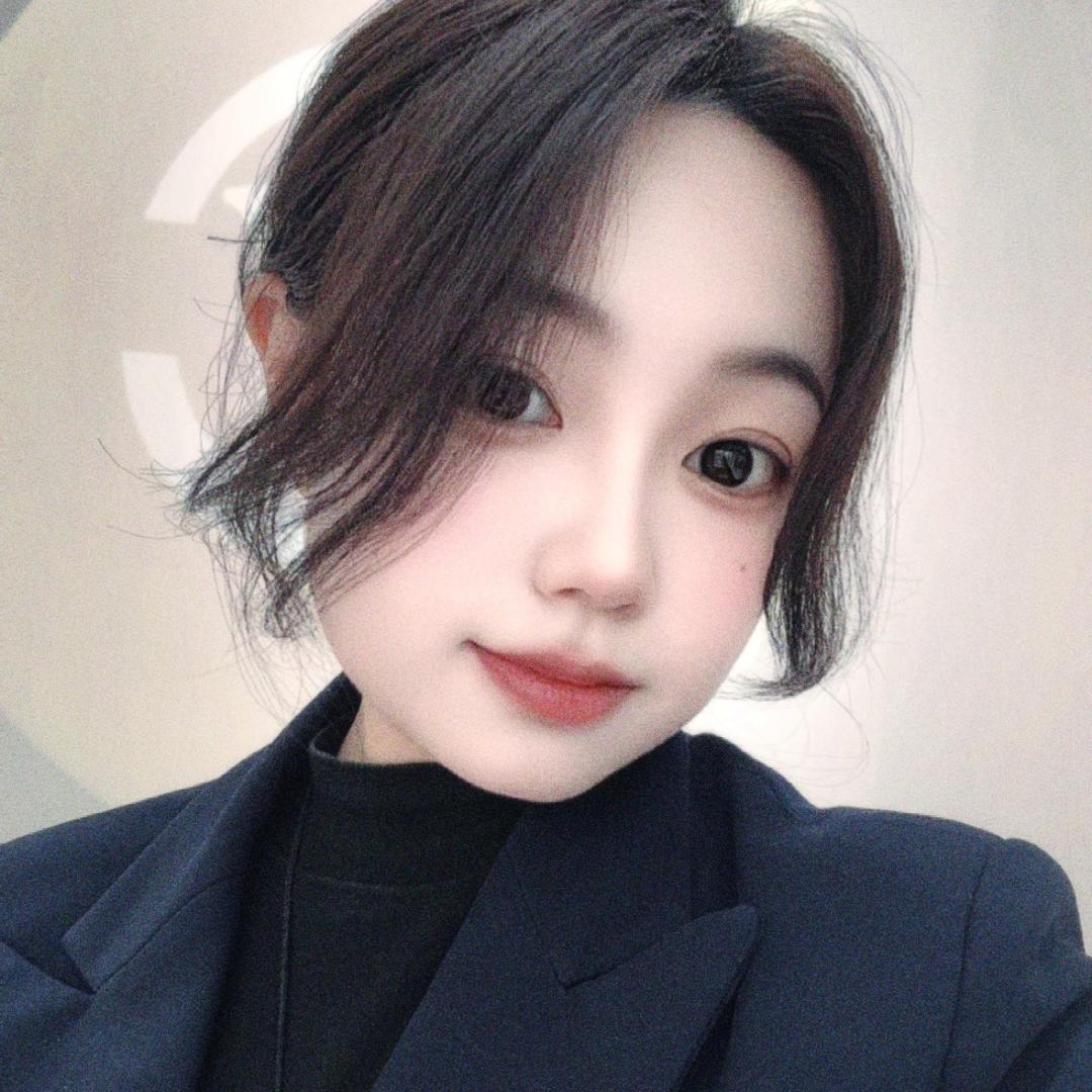 春芽主管@吕娜