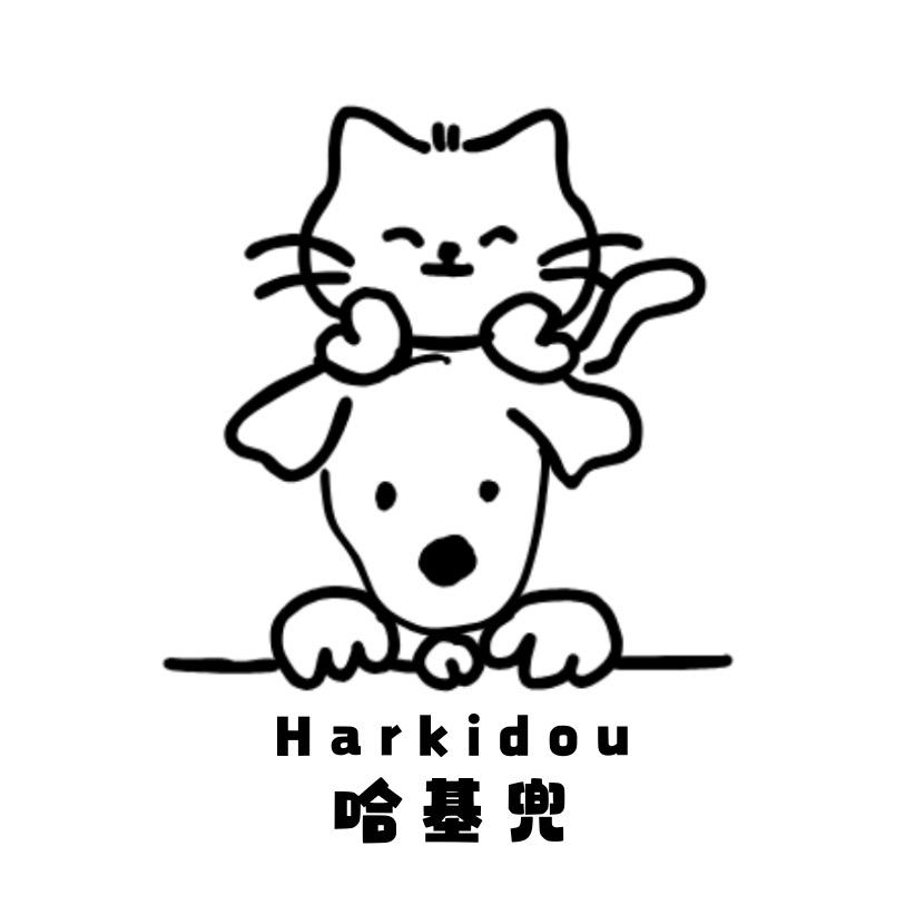 哈基兜宠物零食工厂店