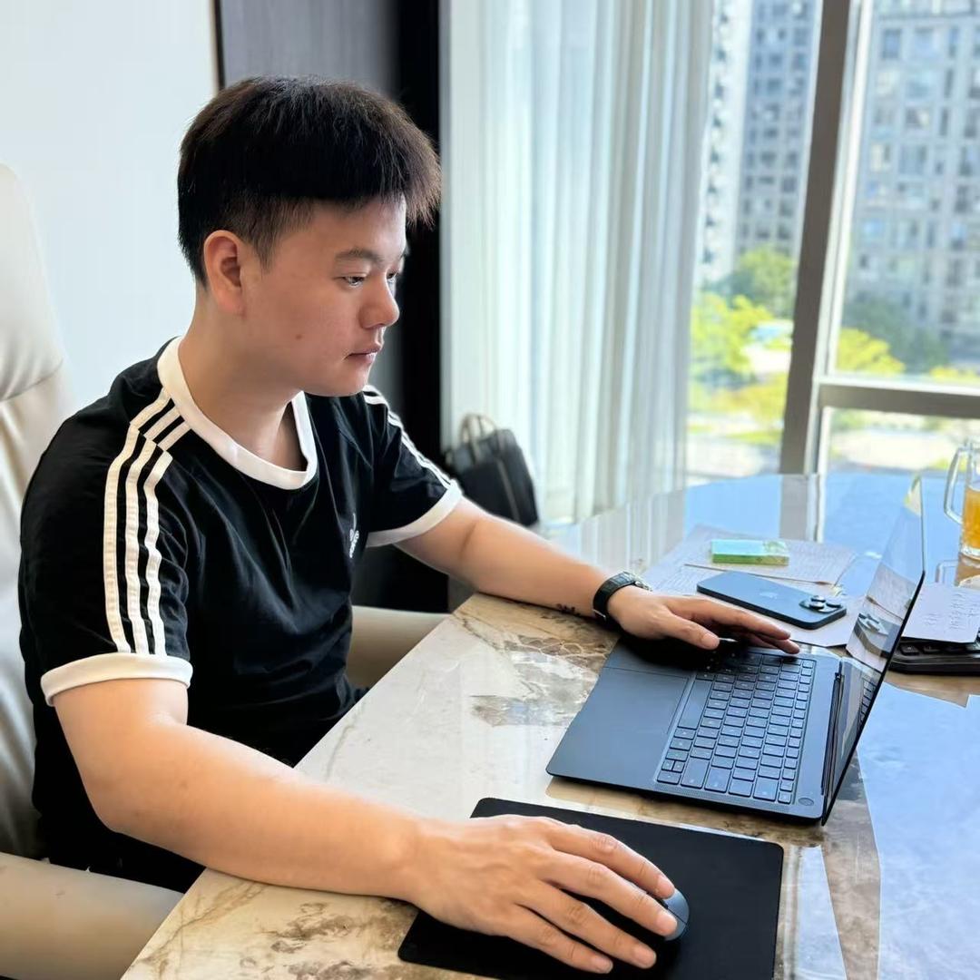 谢总总🎱