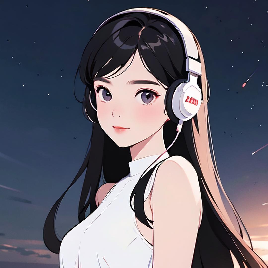 王杰乘风破浪的头像