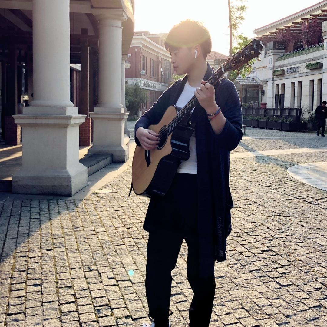 陈威廉@抖音