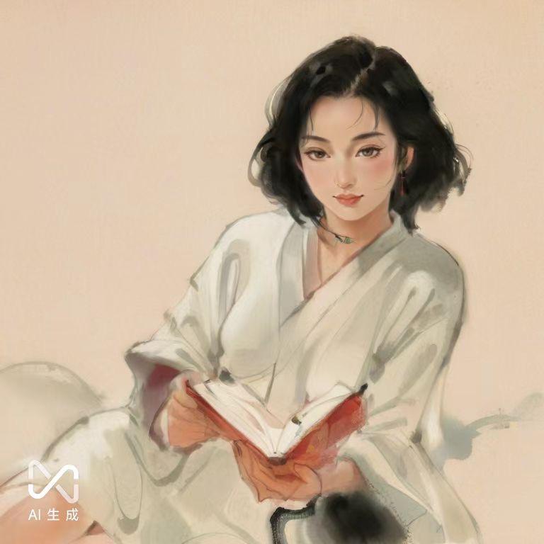 桃花书阁