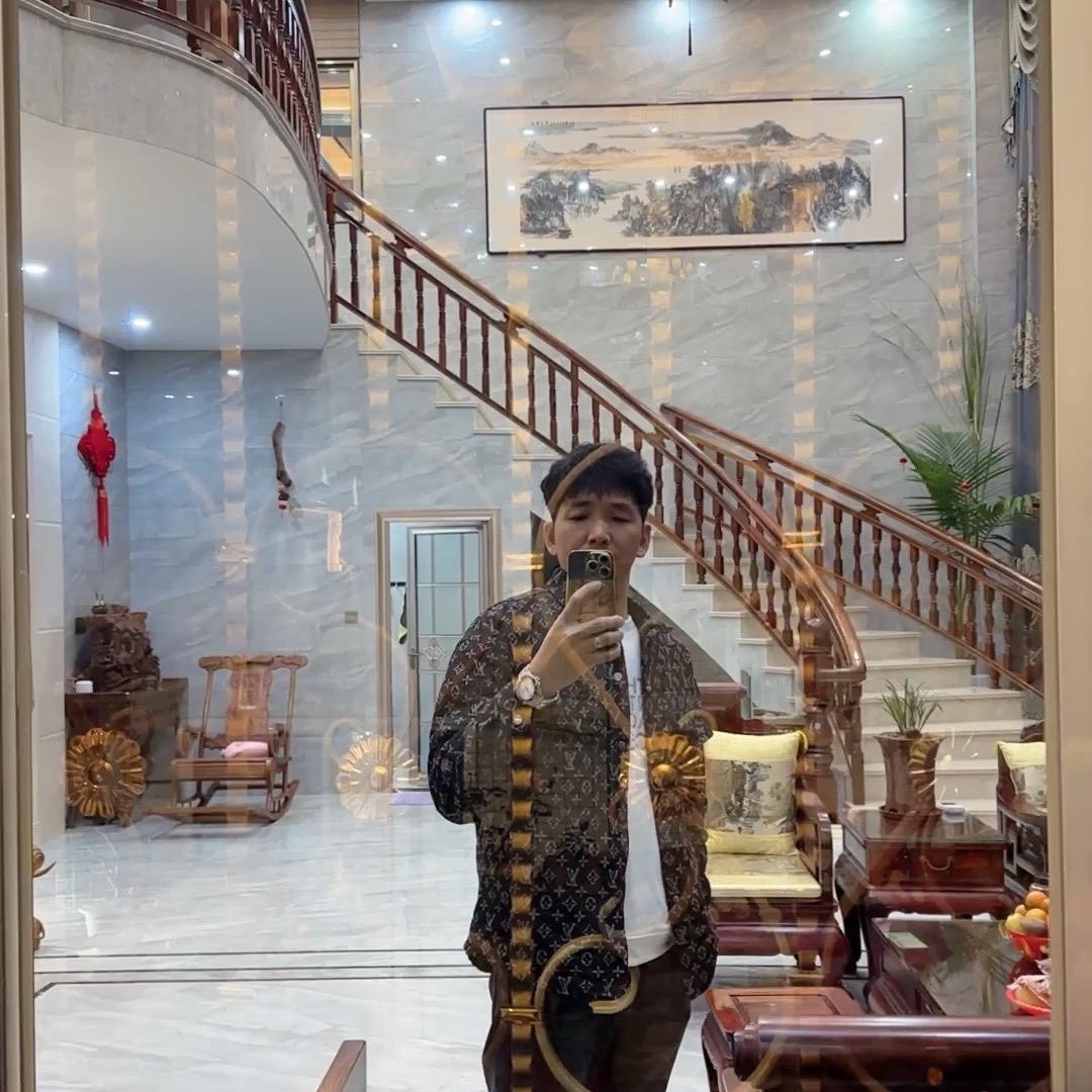 小人物总有大梦想