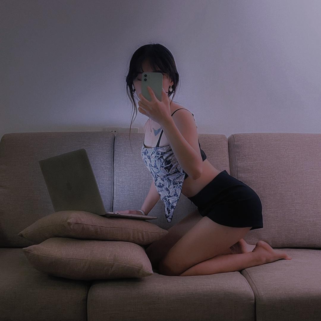 钰蔓子。独立女摄广漂版📷