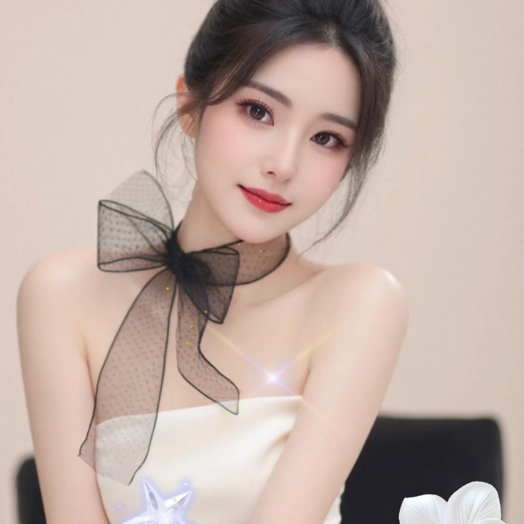 美美呀 重生