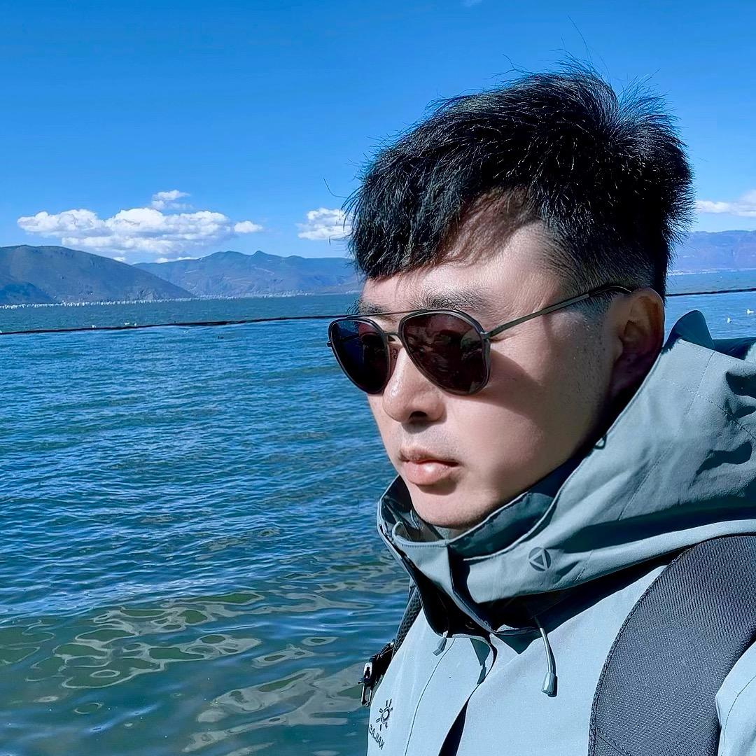 进修班吃货