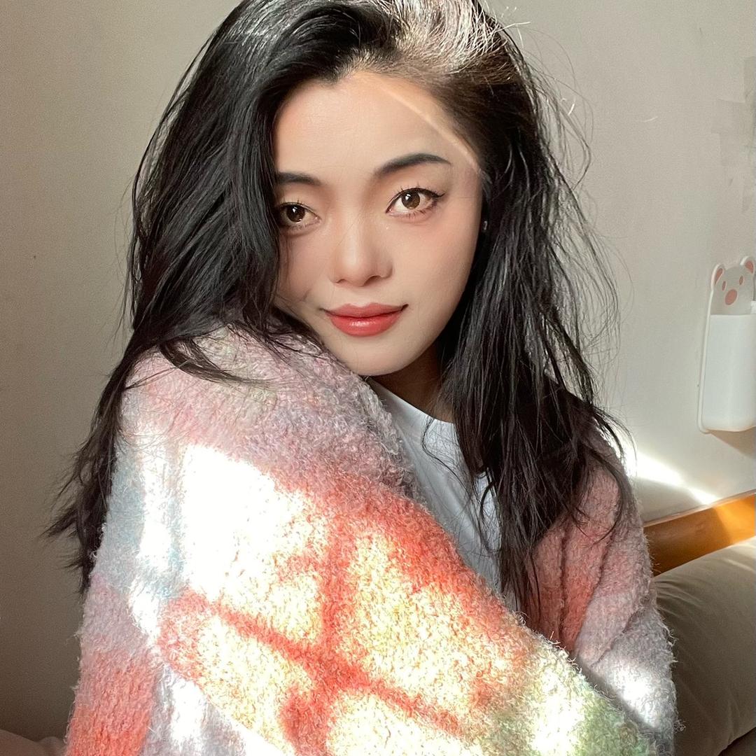 静然