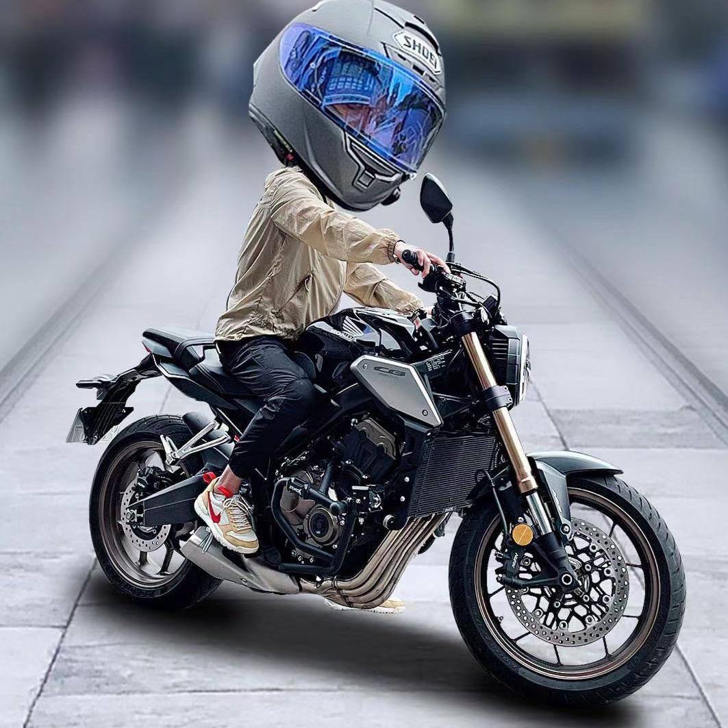 @小蒋同学🐭放空大队