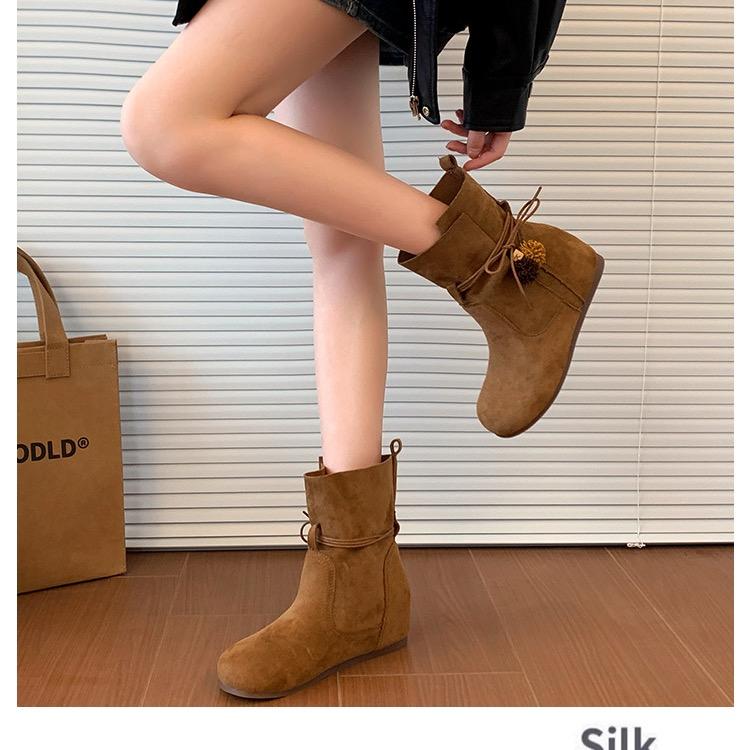 莉莉女鞋工厂店