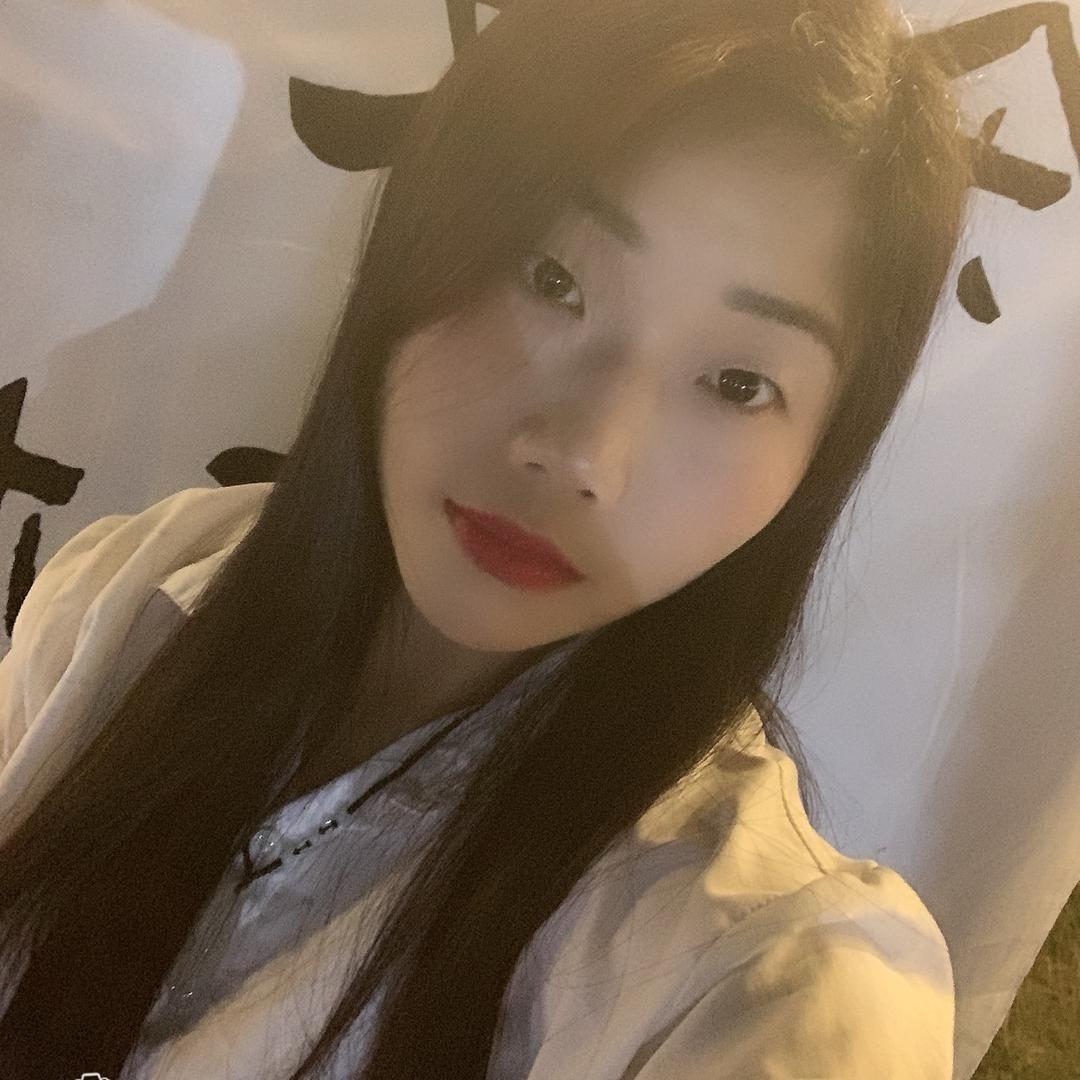 柠檬小仙女