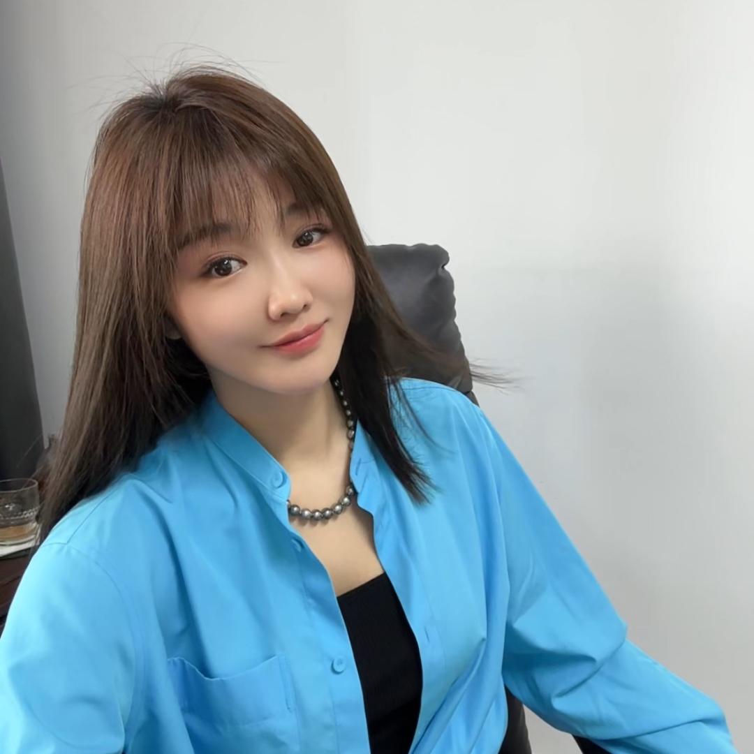 娜娜•乖🍓