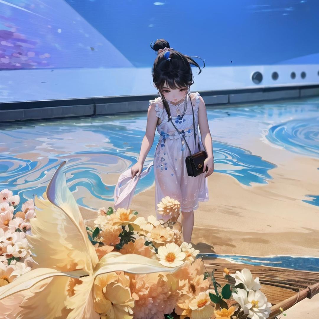 然后是你ෆ◞◟˃̶̤⌄˂̶̤⋆