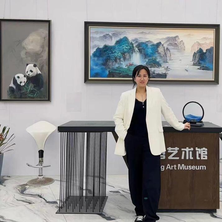 沐品轩书画馆