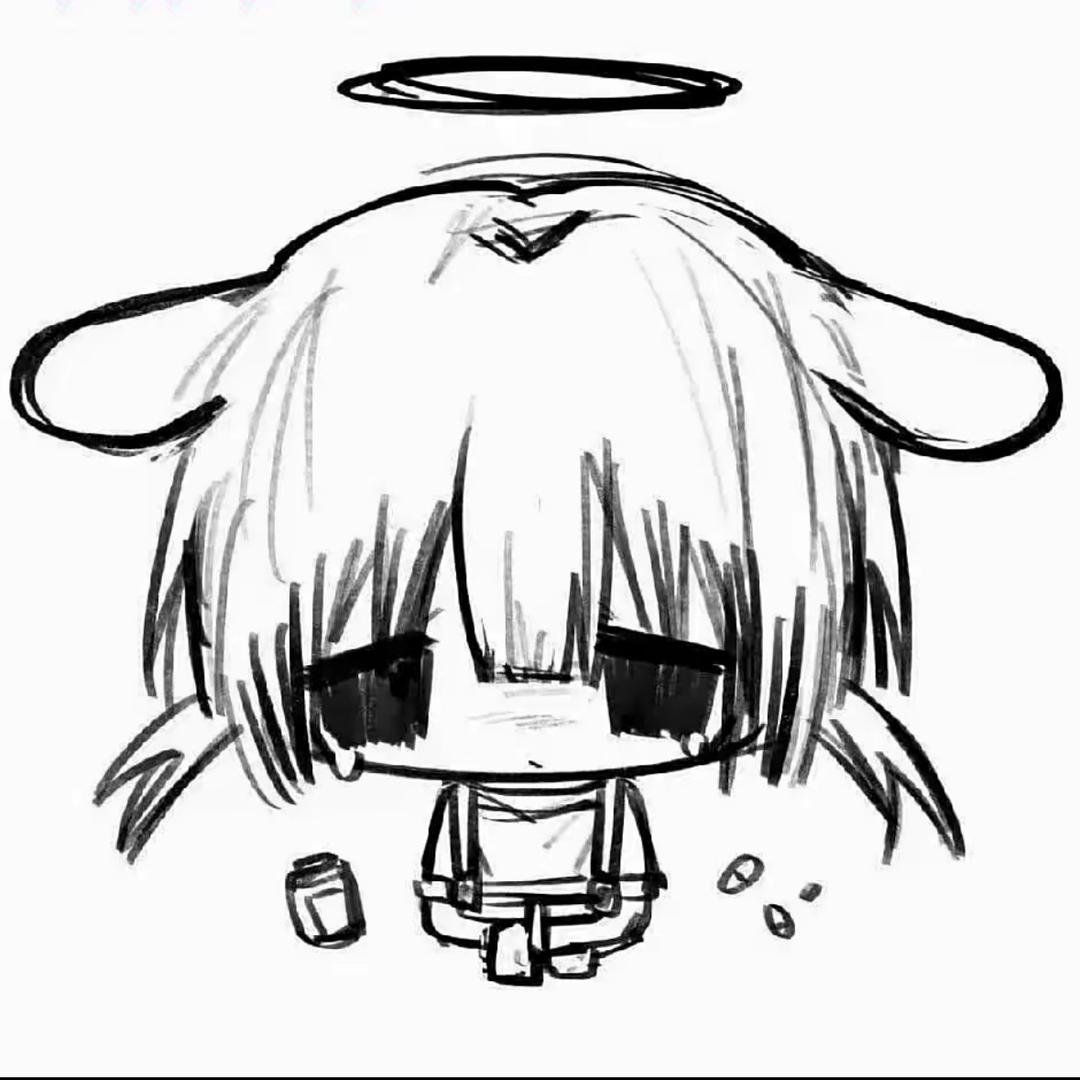 我发誓每天开心